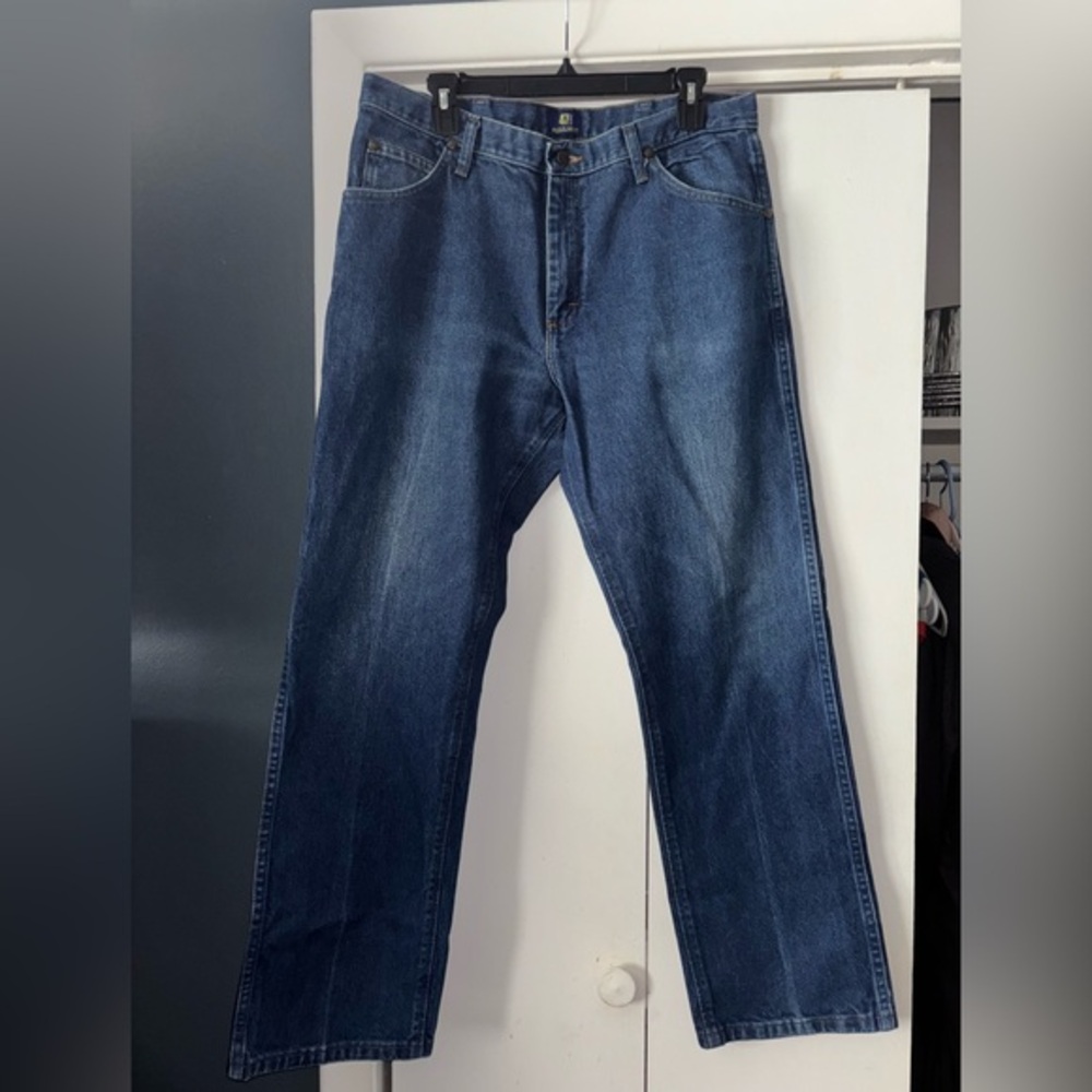 Wrangler 47MWZ men’s jeans
